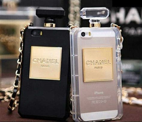 chanel bottle phone case galaxy s4|Chanel Perfume Bottle Phone Case .